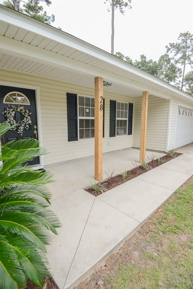 28 W F Magers Rd, Crawfordville, FL 32327 - photo 6