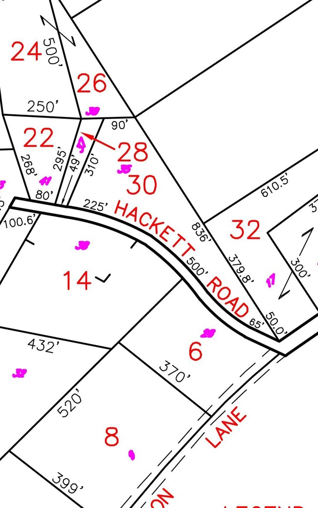 35 Hackett Rd, Winterport, ME 04496 - photo 6