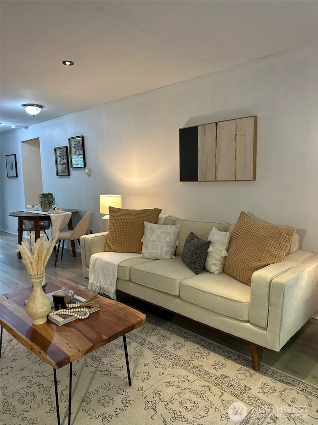 22107 66th Ave W unit 10D, Mountlake Terrace, WA 98043 - photo 3