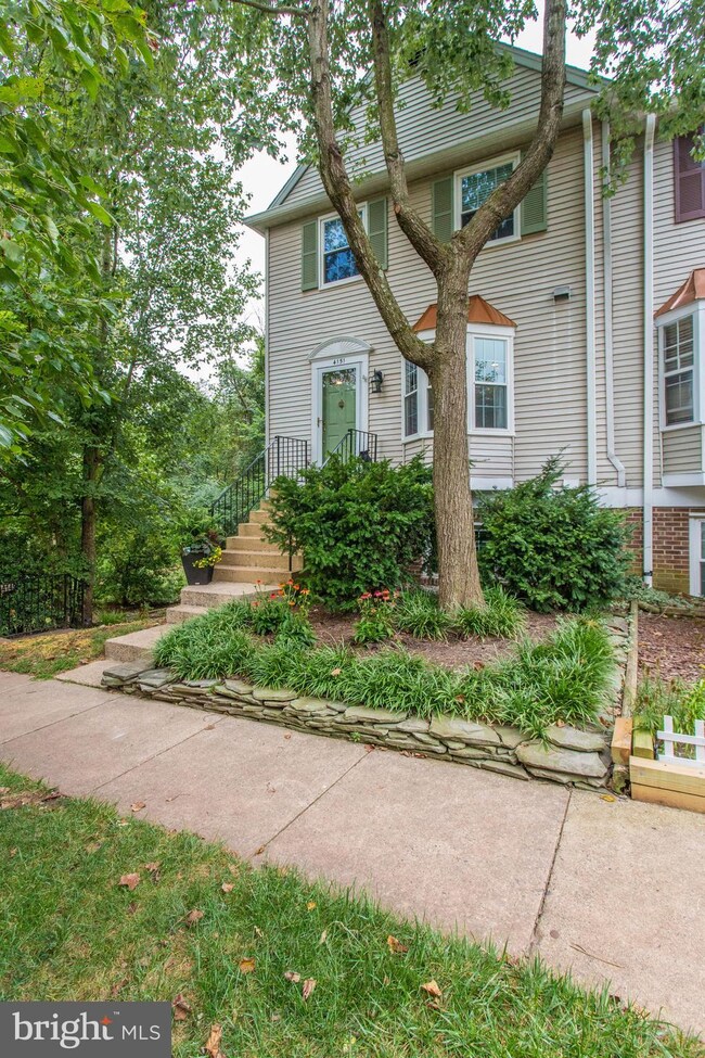 4151 Pleasant Meadow Ct unit 95A, Chantilly, VA 20151 - photo 5