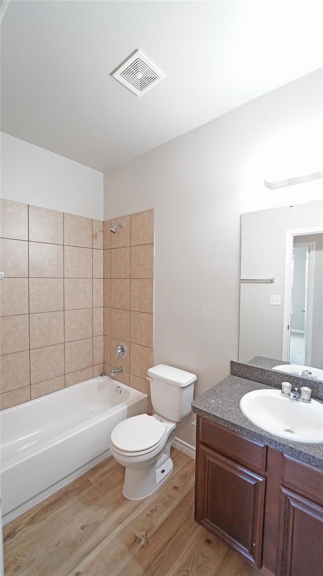 1137 Newcastle Dr, Weatherford, TX 76086 - photo 7