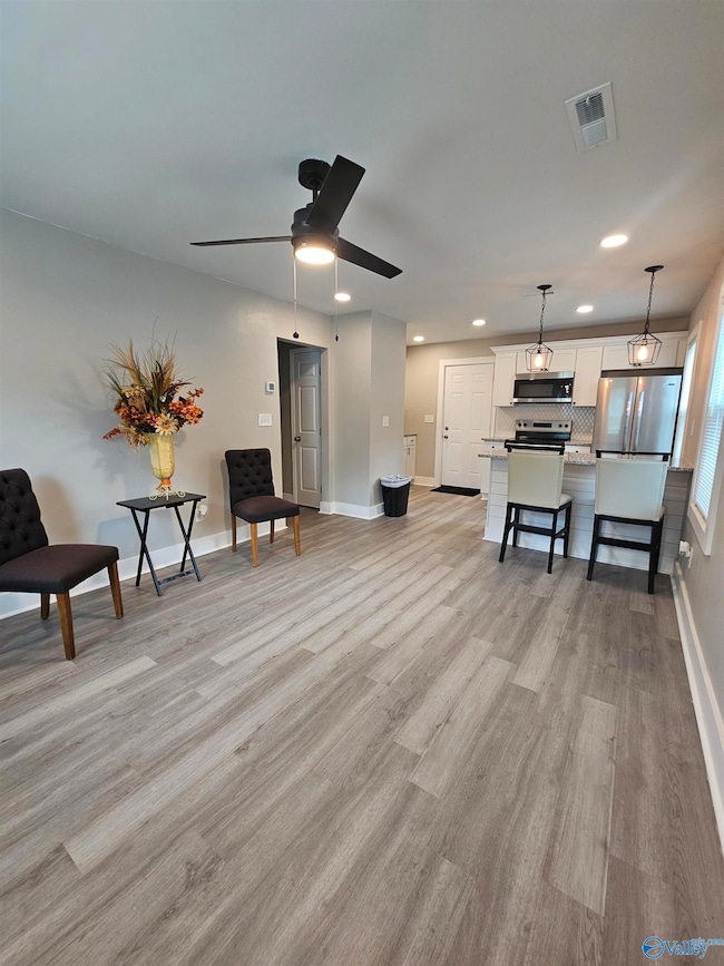 702 9th St NW, Huntsville, AL 35805 - photo 4