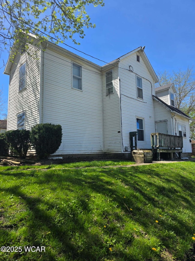 939 N West St, Lima, OH 45801 - photo 2
