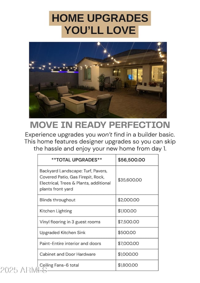 11534 E Unity Ave, Mesa, AZ 85212 - photo 7