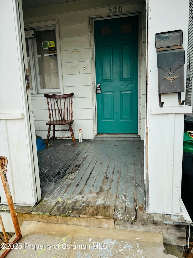 520 Charles St, Luzerne, PA 18709 - photo 3