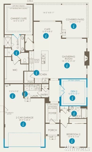 3441 Fisk Ave unit 63, Enumclaw, WA 98022 - photo 2