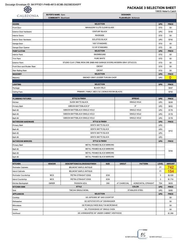 19605 Helens Catch, Pflugerville, TX 78660 - photo 4