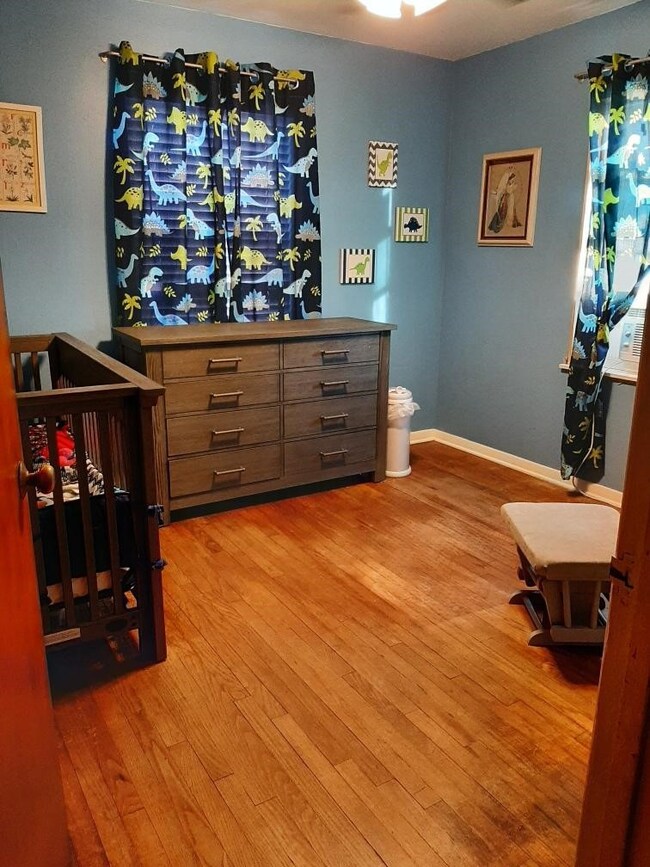 13438 Corpus Christi St, Houston, TX 77015 - photo 5