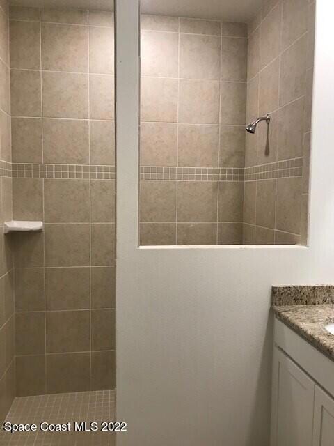 Roseland Shower