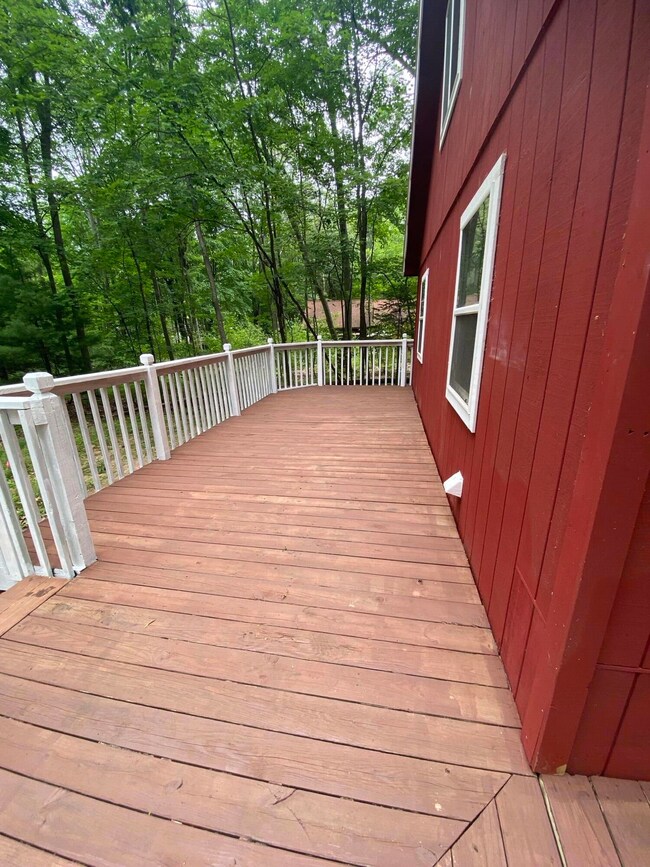 Deck pic 2