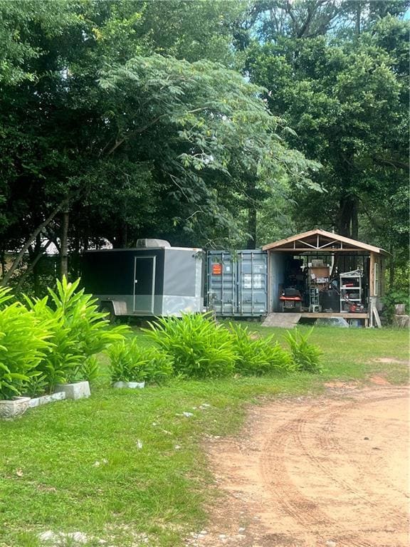 6008 Highway 90, Theodore, AL 36582 - photo 4