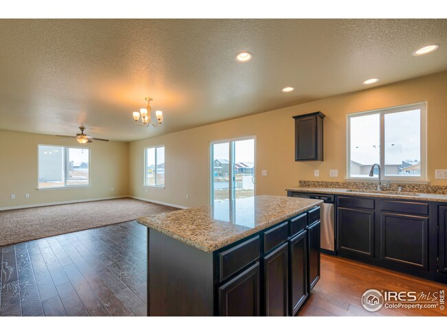 867 Emerald Lakes St, Severance, CO 80550 - photo 4