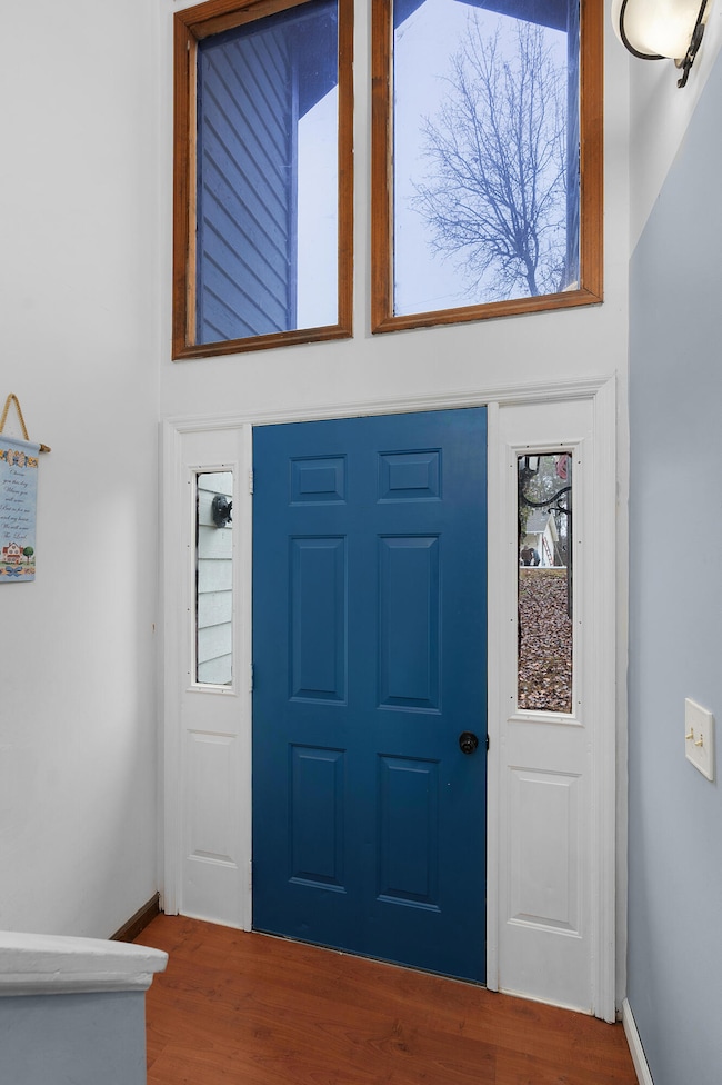 3214 Headrick Cir SE, Dalton, GA 30721 - photo 7