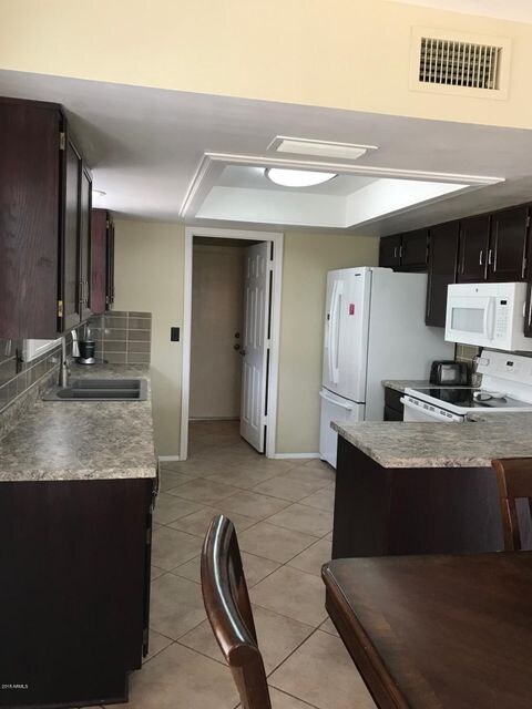 more kitchen