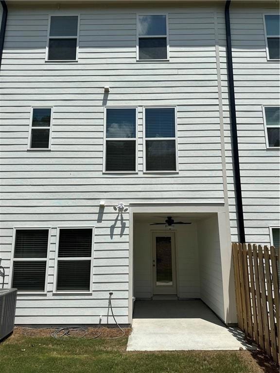 152 Werner Brook Way SW, Atlanta, GA 30354 - photo 3