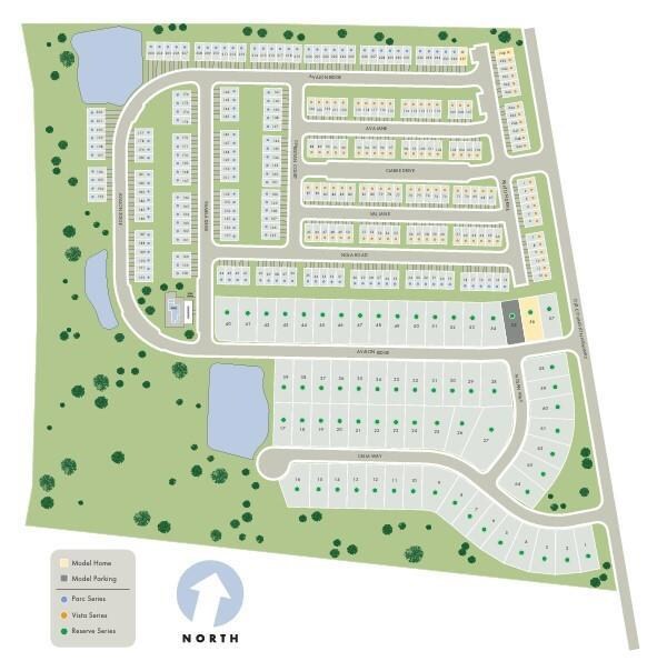 2254 Ashton Dr, Conyers, GA 30013 - photo 3