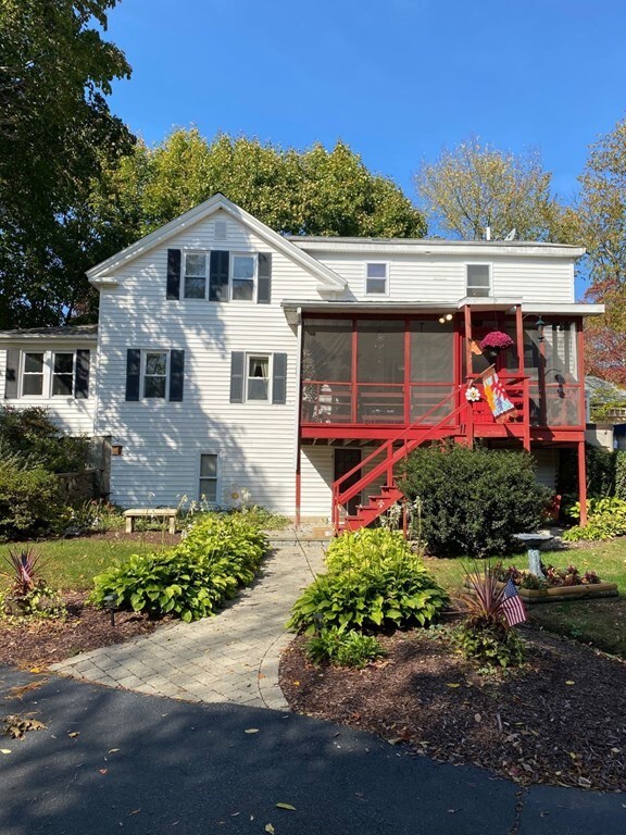 266 Main St, Millville, MA 01529 - photo 3