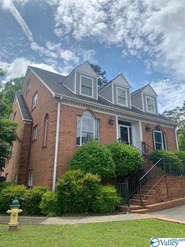 1895 Rainbow Dr, Gadsden, AL 35901 - photo 2