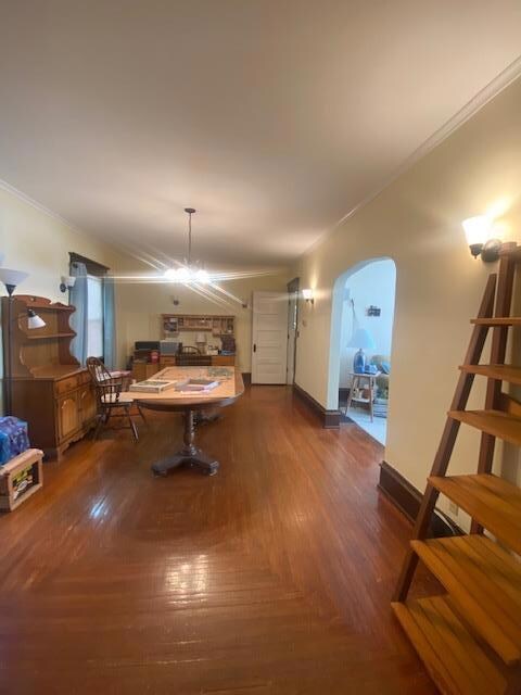 134 N Spring St, Loudonville, OH 44842 - photo 4