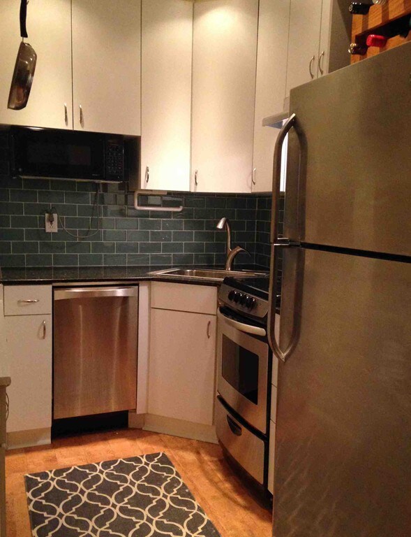 84 W Concord St unit 2, Boston, MA 02118 - photo 2