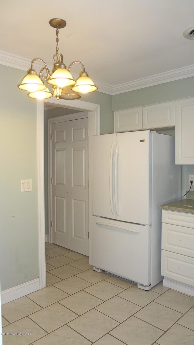 Kitchen Showing Refrig & Pantry(s) - Cop