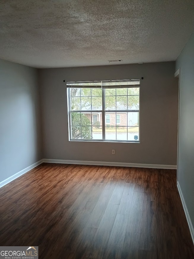 kitchen to dining area