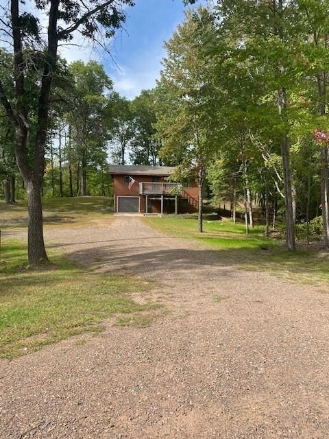 28581 Red Wing Dr, Danbury, WI 54830 - photo 2