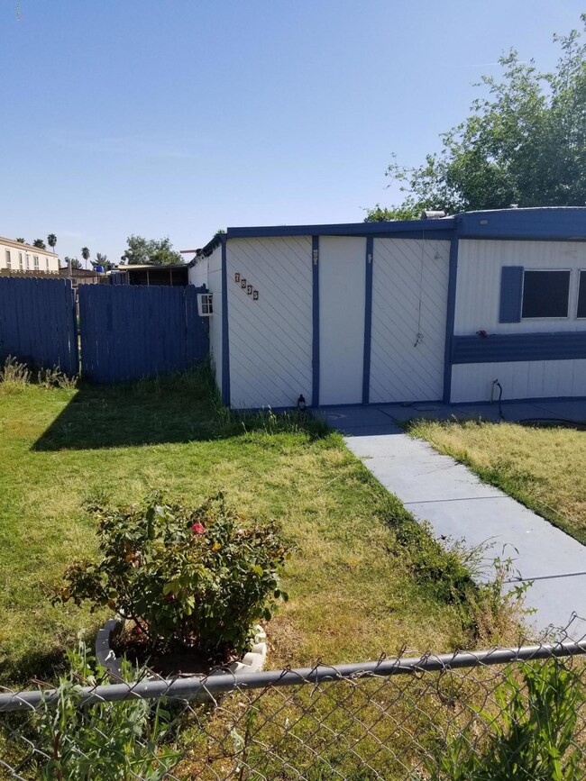 7835 E Jan Ave, Mesa, AZ 85209 - photo 2