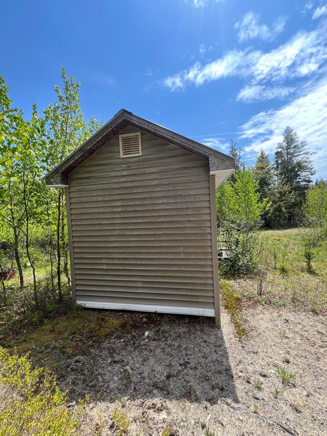 35 Base Rd, MacHiasport, ME 04655 - photo 4