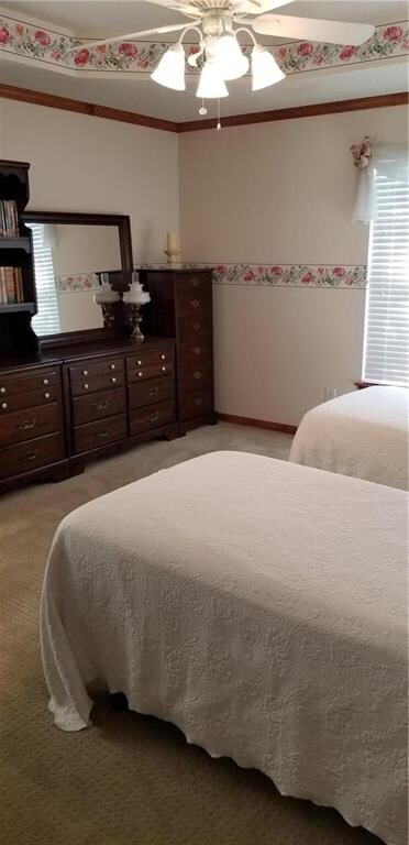 501 NW Durango Ct, Blue Springs, MO 64014 - photo 3