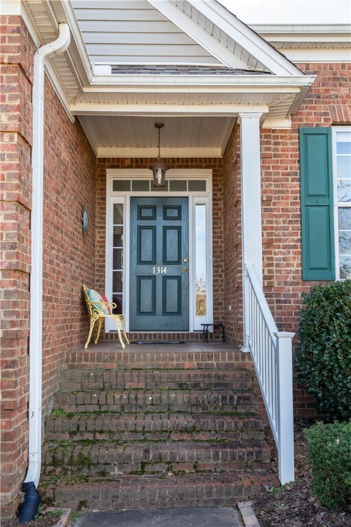 1314 Falcons Dr, Walhalla, SC 29691 - photo 4