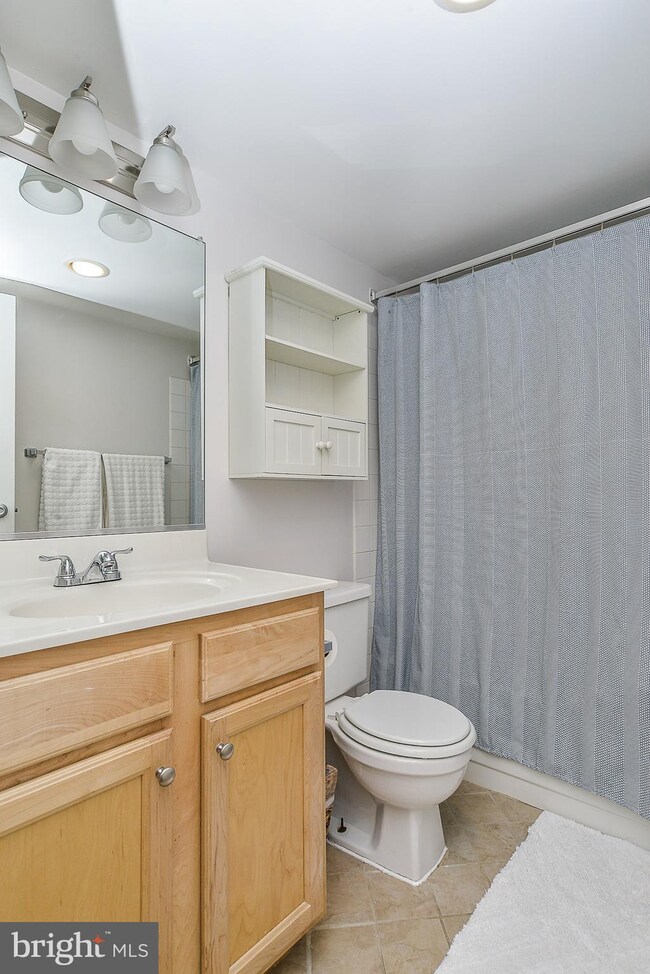 The Brittany unit 318, Arlington, VA 22204 - photo 6