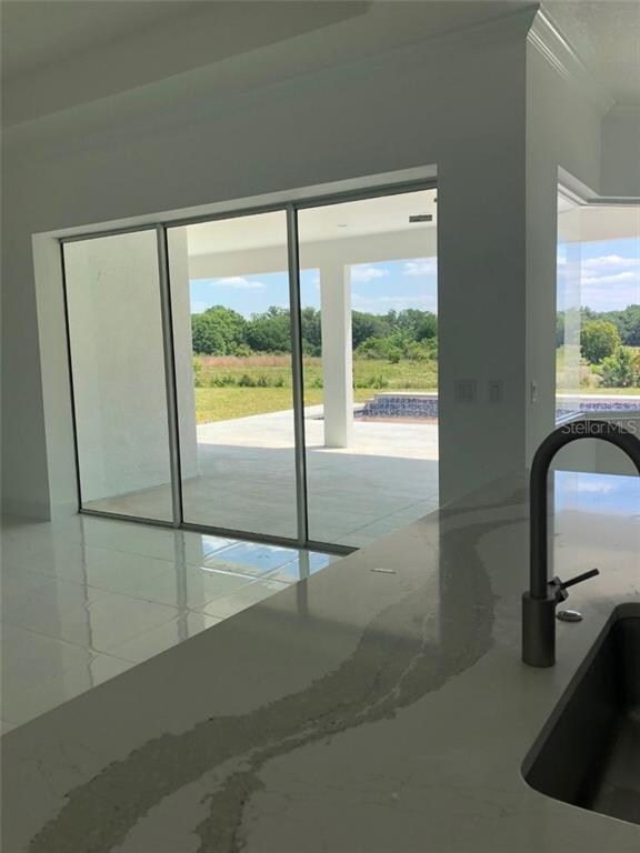 Under Construction: Medallion Home's Aruba floor p