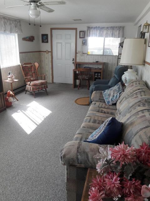Arizona Room