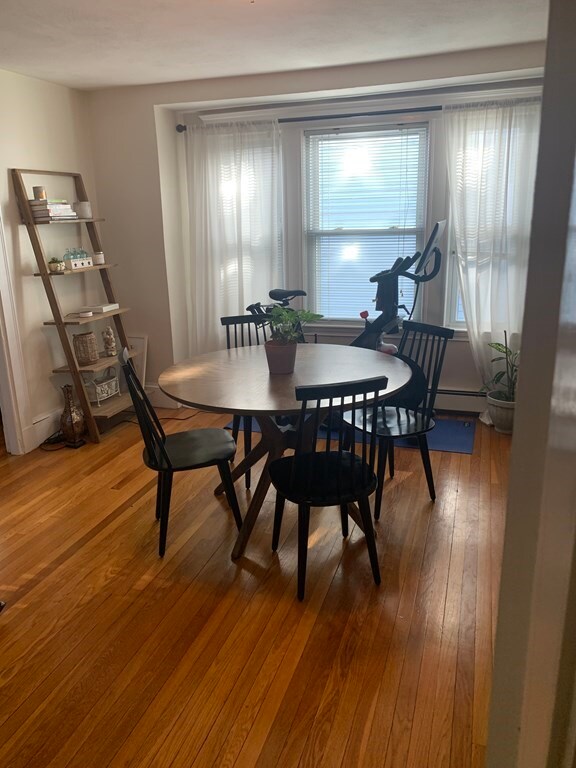 77 Appleton St unit 79, Quincy, MA 02171 - photo 5