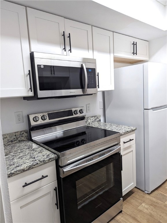New Appliances