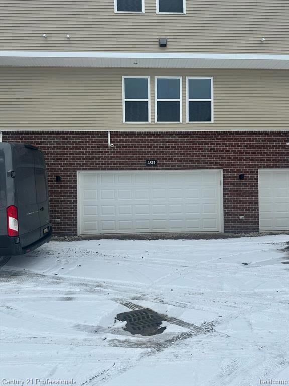 4813 Parkside Ln, Troy, MI 48383 - photo 2