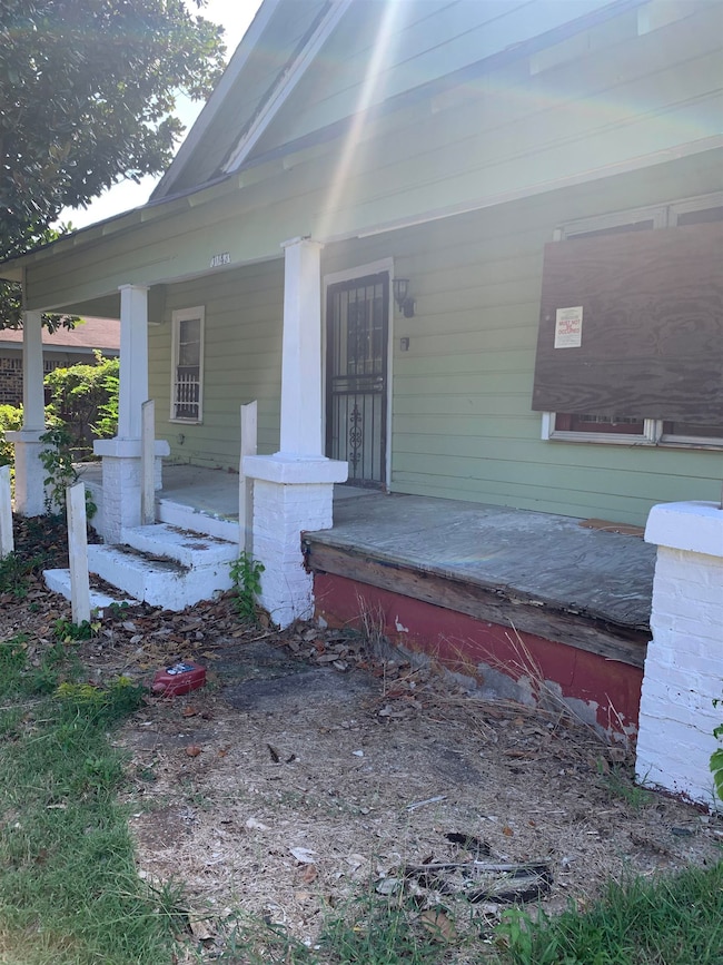 3043 Sax Rd, Memphis, TN 38109 - photo 2