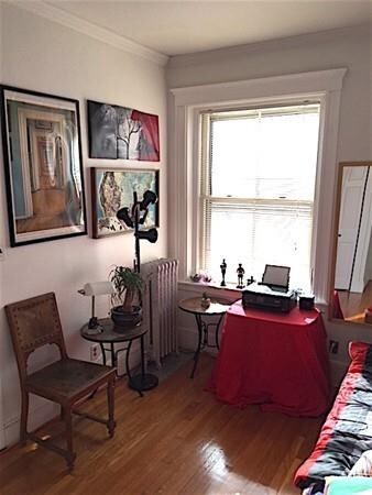 40 Winchester St unit 2, Brookline, MA 02446 - photo 4