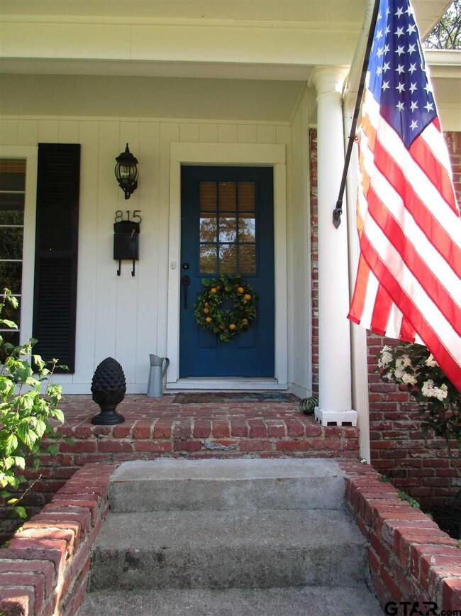 815 815 Rhodes, Tyler, TX 75701 - photo 4