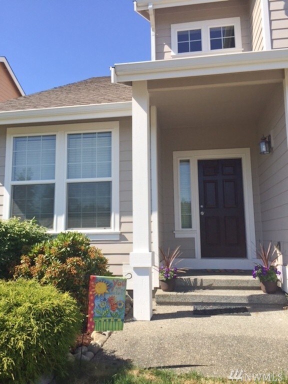 16308 Vancil Ct SE, Yelm, WA 98597 - photo 3