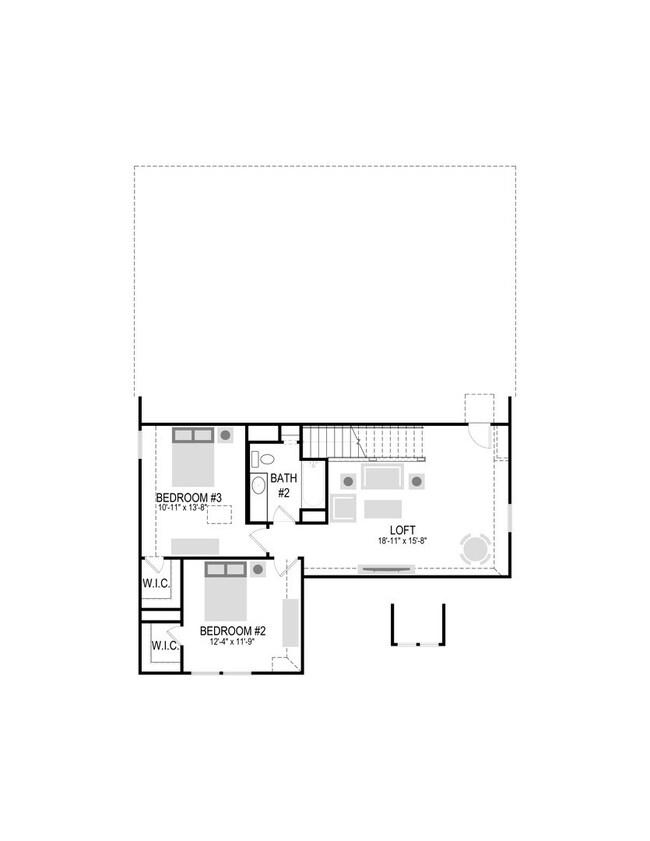 9440 Wild West Way, Fort Worth, TX 76123 - photo 3