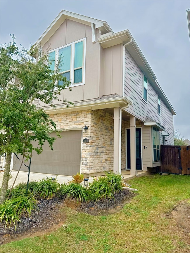 4015 Champlain Way, Rosharon, TX 77583 - photo 2