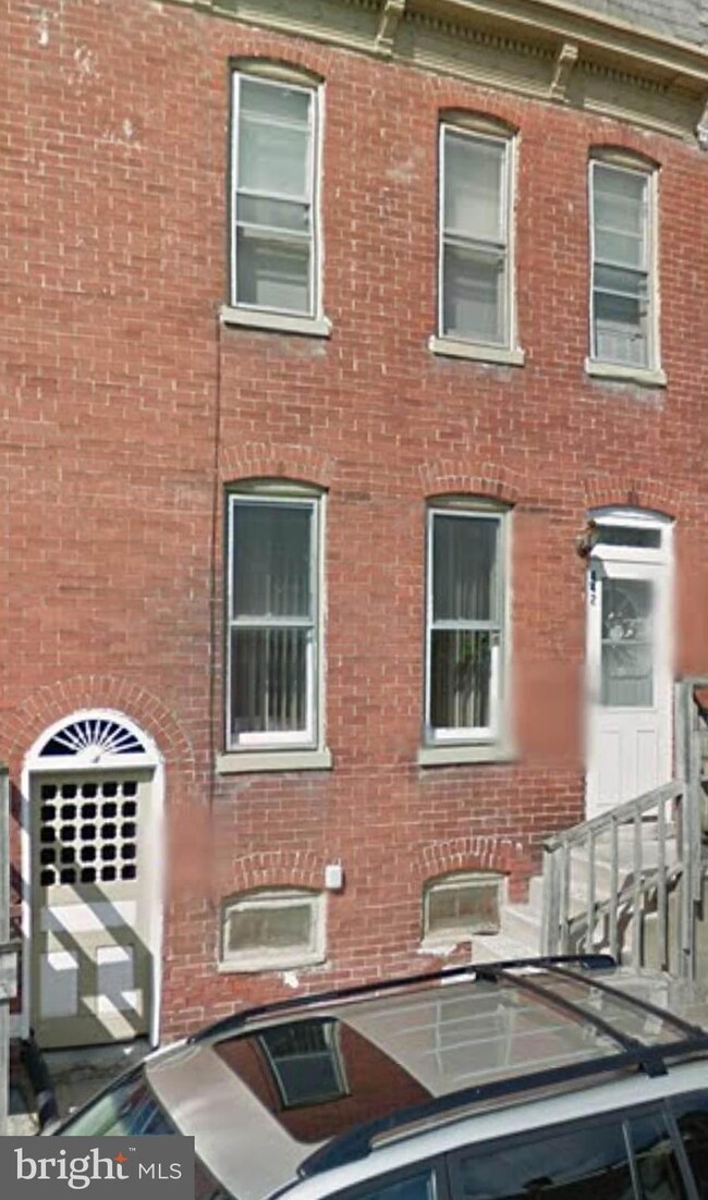 442 Juniper St, York, PA 17401 - photo 2
