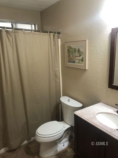 Hall Bath