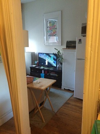 922 Massachusetts Ave unit 30, Cambridge, MA 02139 - photo 3