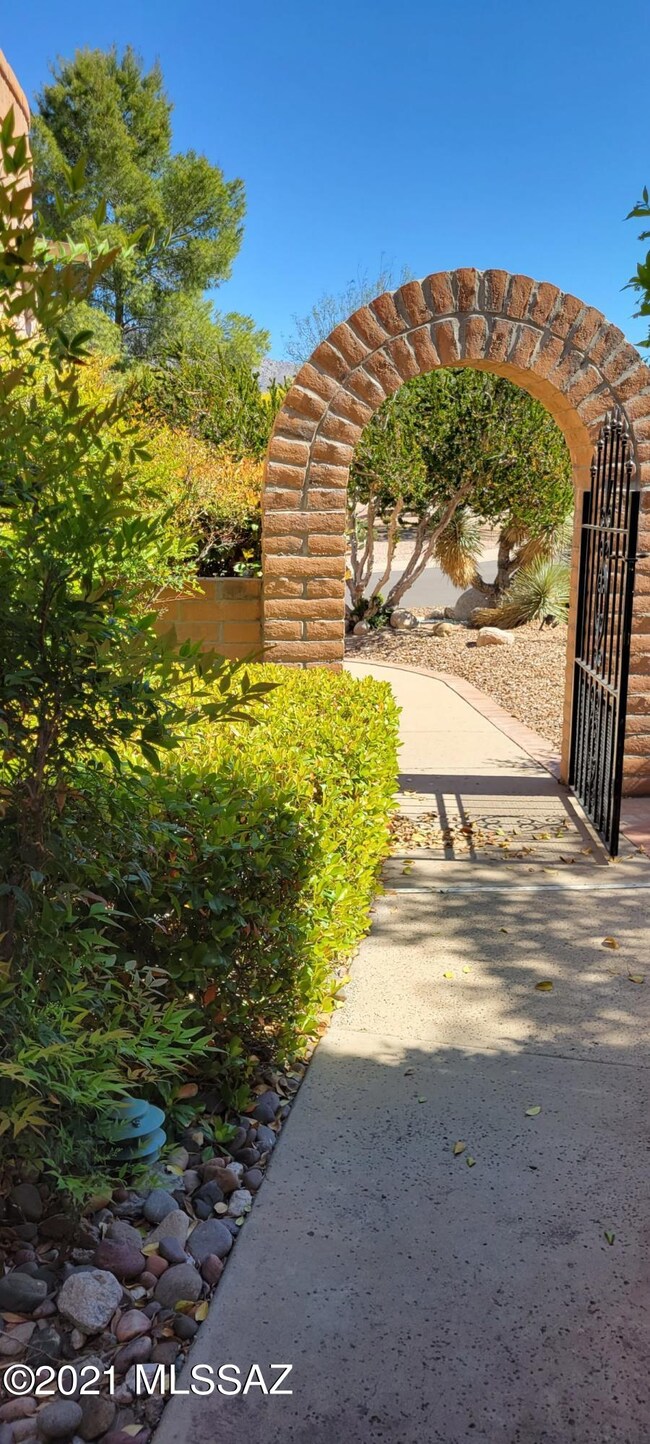 4504 N Camino Campero, Tucson, AZ 85750 - photo 5