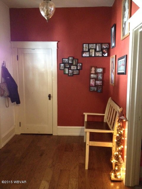 Foyer