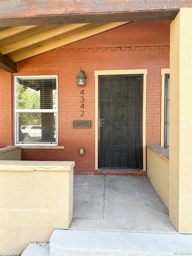 4342 Alcott St, Denver, CO 80211 - photo 2