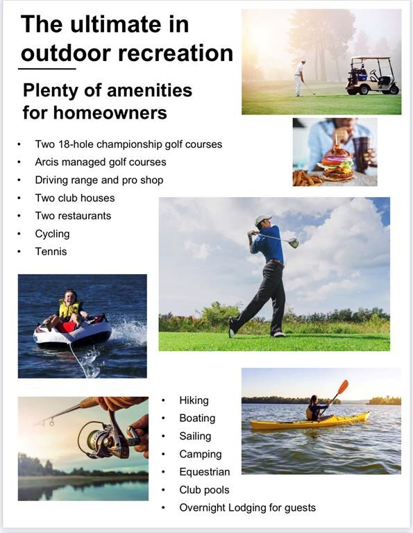 5019 Horseshoe Dr, Whitney, TX 76692 - photo 6